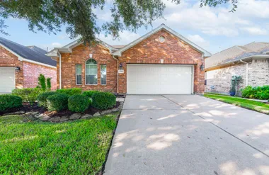 5326 BARON TRACE LN, KATY, TX, 77494, Katy, TX 77494
