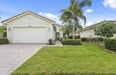 11152 SW BIRCH TREE CIR, PORT ST LUCIE, ..., Port St Lucie, FL 34987