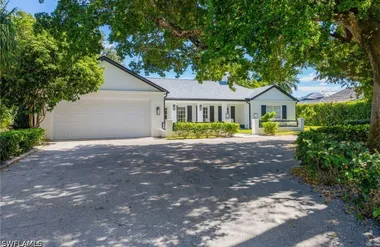 2728 CRAYTON RD, NAPLES, FL, 34103, Naples, FL 34103