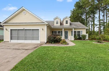 1117 EUREKA TRL, LONGS, SC, 29568, Longs, SC 29568