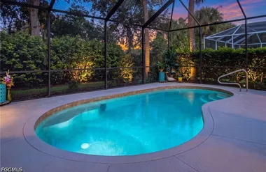 10684 AVILA CIR, FORT MYERS, FL, 33913, Fort Myers, FL 33913