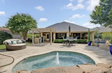 9608 GRANDVIEW DR, DENTON, TX, 76207, Denton, TX 76207