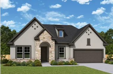 412 SPANISH CLOVER TRL, SAN MARCOS, TX, ..., San Marcos, TX 78666