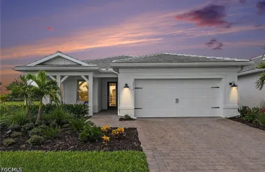 12579 QUARTZ DR, BABCOCK RANCH, FL, 3392..., Babcock Ranch, FL 33920