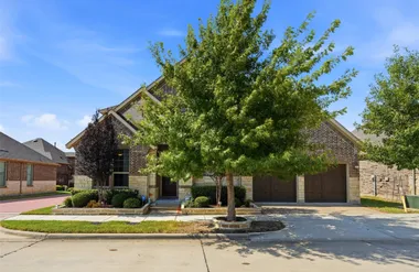 4808 FOREST CREST PKWY, ARLINGTON, TX, 7..., Arlington, TX 76005