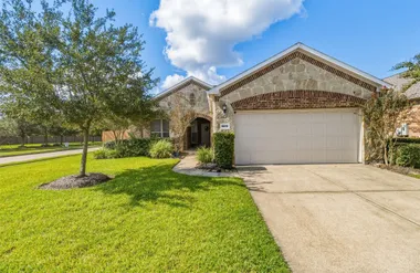 1546 TUSCAN VILLAGE DR, LEAGUE CITY, TX,..., League City, TX 77573