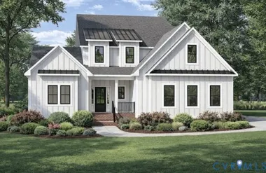 9195 TERROIR LN, NEW KENT, VA, 23124, New Kent, VA 23124