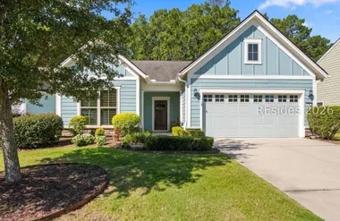 133 VALLEYBROOKE CT, BLUFFTON, SC, 29909, Bluffton, SC 29909