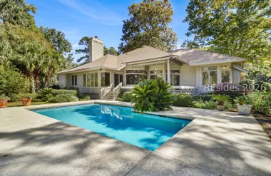 50 KNOLLWOOD DR, HILTON HEAD ISLAND, SC,..., Hilton Head Island, SC 29926