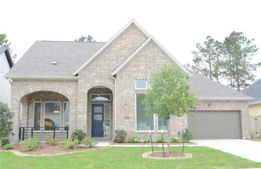 120 DANDELION WAY, MONTGOMERY, TX, 77316, Montgomery, TX 77316