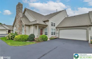 6522 LETTERKENNY LN, LOWER MACUNGIE TWP,..., Lower Macungie Twp, PA 18062