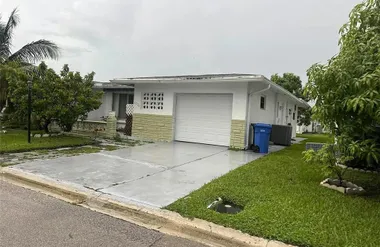 6770 NW 14TH CT, POMPANO BEACH, FL, 3306..., Pompano Beach, FL 33063