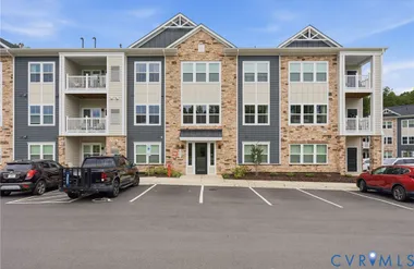 15801 HALLOWELL RDG 304, MOSELEY, VA, 23..., Moseley, VA 23120