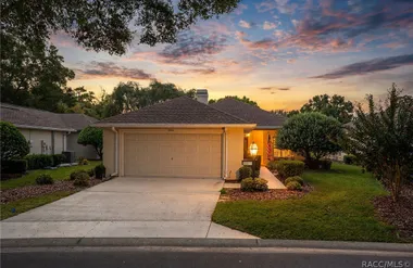 6164 W CANNONDALE DR, CRYSTAL RIVER, FL,..., Crystal River, FL 34429