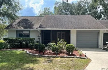 550 W SAND OAK CT 3, BEVERLY HILLS, FL, ..., Beverly Hills, FL 34465