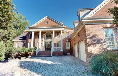 120 CASTEL PNES, WILLIAMSBURG, VA, 23188, Williamsburg, VA 23188