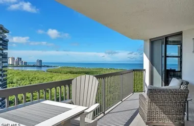 6075 PELICAN BAY BLVD 1403, NAPLES, FL, ..., Naples, FL 34108