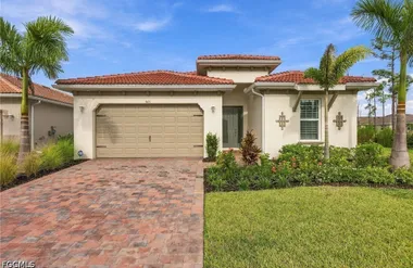 3691 CROSSWATER DR, NORTH FORT MYERS, FL..., North Fort Myers, FL 33917