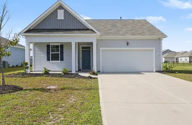 3100 FAIR RIDGE WAY, CONWAY, SC, 29526, Conway, SC 29526