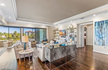 4770 VIA DEL CORSO LN 201, BONITA SPRING..., Bonita Springs, FL 34134