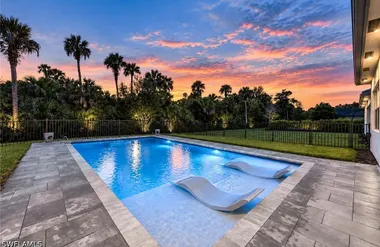 11855 GARDENIA AVE, NAPLES, FL, 34120, Naples, FL 34120