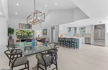 6855 SAN MARINO DR 201B, NAPLES, FL, 341..., Naples, FL 34108
