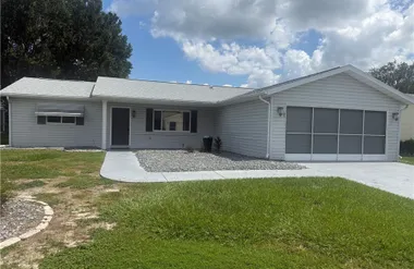 17841 SE 106TH CT, SUMMERFIELD, FL, 3449..., Summerfield, FL 34491