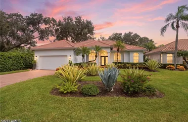 1124 AUGUSTA FALLS WAY, NAPLES, FL, 3411..., Naples, FL 34119