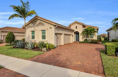 8822 SW MONTOVA WAY, PORT ST LUCIE, FL, ..., Port St Lucie, FL 34987