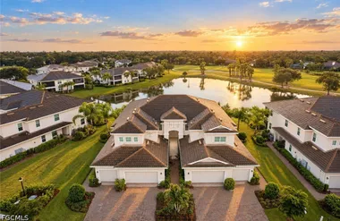 3751 PEBBLEBROOK RIDGE CT 101, FORT MYER..., Fort Myers, FL 33905