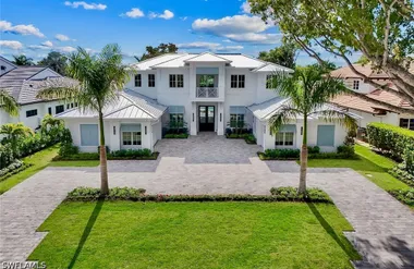 788 RIVIERA DR, NAPLES, FL, 34103, Naples, FL 34103