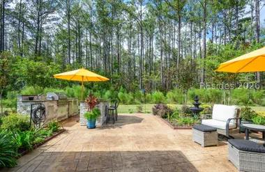 278 OCEAN HAMMOCK LOOP, HARDEEVILLE, SC,..., Hardeeville, SC 29927