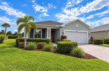 17501 CORKWOOD BEND TRL, PUNTA GORDA, FL..., Punta Gorda, FL 33982