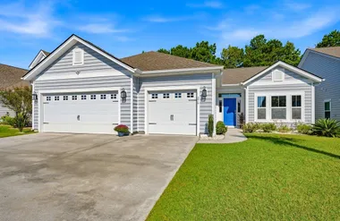 276 SHERWOOD DR, MURRELLS INLET, SC, 295..., Murrells Inlet, SC 29576