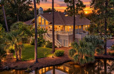 12 NEPTUNE CT, HILTON HEAD ISLAND, SC, 2..., Hilton Head Island, SC 29926