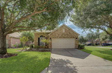 2429 ALAMANNI DR, PEARLAND, TX, 77581, Pearland, TX 77581