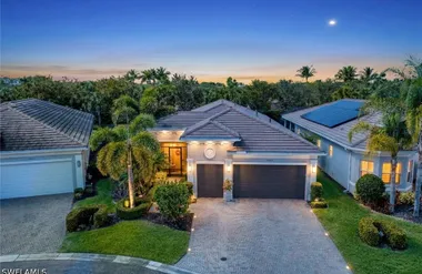 28689 MONTECRISTO LOOP, BONITA SPRINGS, ..., Bonita Springs, FL 34135
