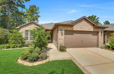 336 N ARROWHEAD LN, MONTGOMERY, TX, 7731..., Montgomery, TX 77316