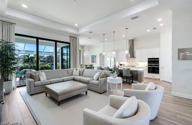 3126 HEATHER GLEN CT, NAPLES, FL, 34114, Naples, FL 34114