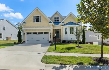 15750 MOSAIC CREEK BLVD, HENRICO, VA, 23..., Henrico, VA 23238