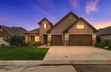 9713 ARKOSE DR, DENTON, TX, 76207, Denton, TX 76207