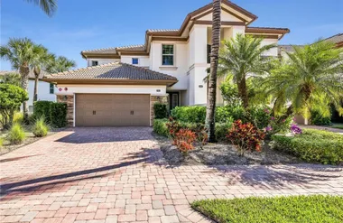 8060 PLAYERS COVE DR 101, NAPLES, FL, 34..., Naples, FL 34113