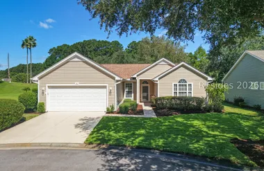 26 COE CT, BLUFFTON, SC, 29909, Bluffton, SC 29909