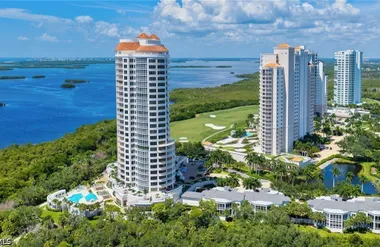 4931 BONITA BAY BLVD 2002, BONITA SPRING..., Bonita Springs, FL 34134