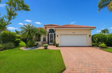 11621 SW MOUNTAIN ASH CIR, PORT ST LUCIE..., Port St Lucie, FL 34987