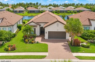 15140 PESCARA ST, NAPLES, FL, 34114, Naples, FL 34114