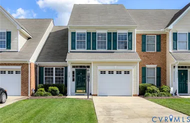 7728 MARSHALL ARCH DR, MECHANICSVILLE, V..., Mechanicsville, VA 23111