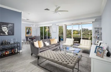 608 VINTAGE RESERVE LN C, NAPLES, FL, 34..., Naples, FL 34119