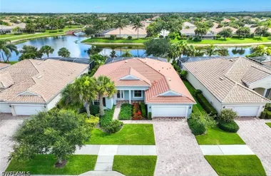 8562 VERONAWALK CIR, NAPLES, FL, 34114, Naples, FL 34114