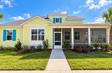 78 LAH DE DAH LN, HARDEEVILLE, SC, 29927, Hardeeville, SC 29927